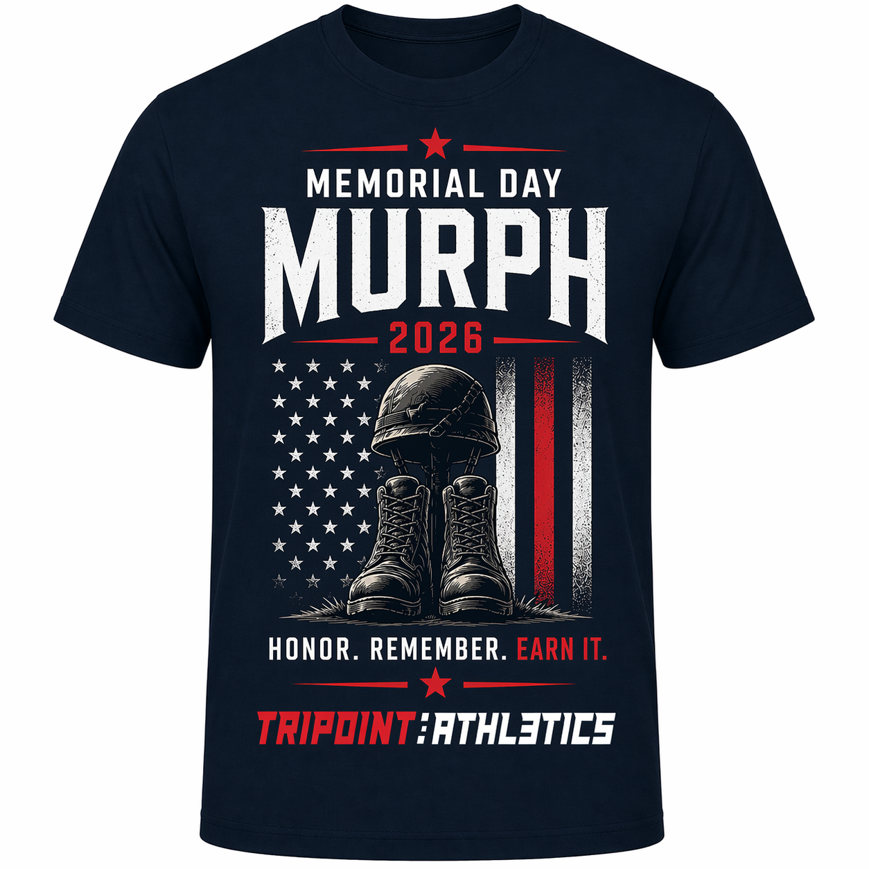 Murph Shirt