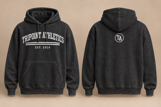 Black Sweatshirt