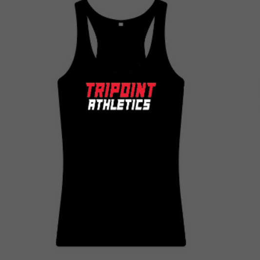 Black Tank Top